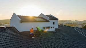 Sheet Metal Roofing in Westwego, LA